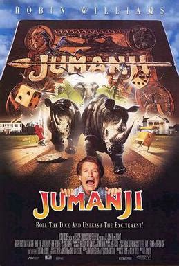 jumanji wikipedia|how long is jumanji.